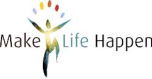 Make Life Happen Logo